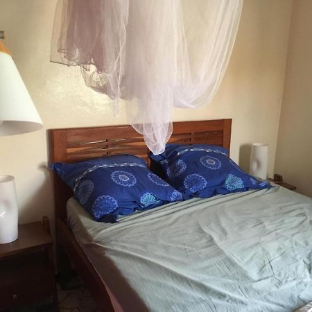 Belle Villa Proche Bord De Mer Ngaparou Dış mekan fotoğraf