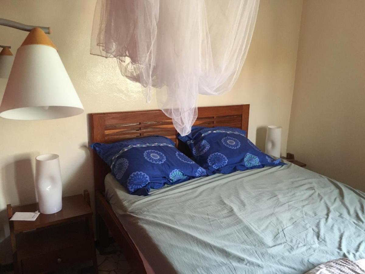 Belle Villa Proche Bord De Mer Ngaparou Dış mekan fotoğraf