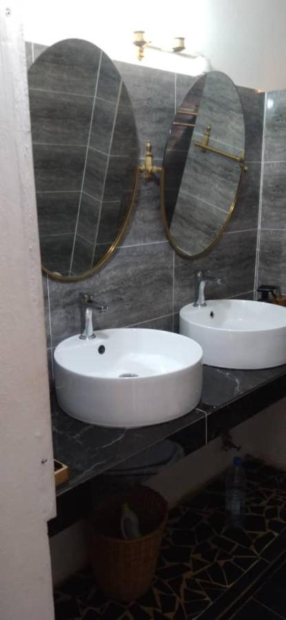 Belle Villa Proche Bord De Mer Ngaparou Dış mekan fotoğraf